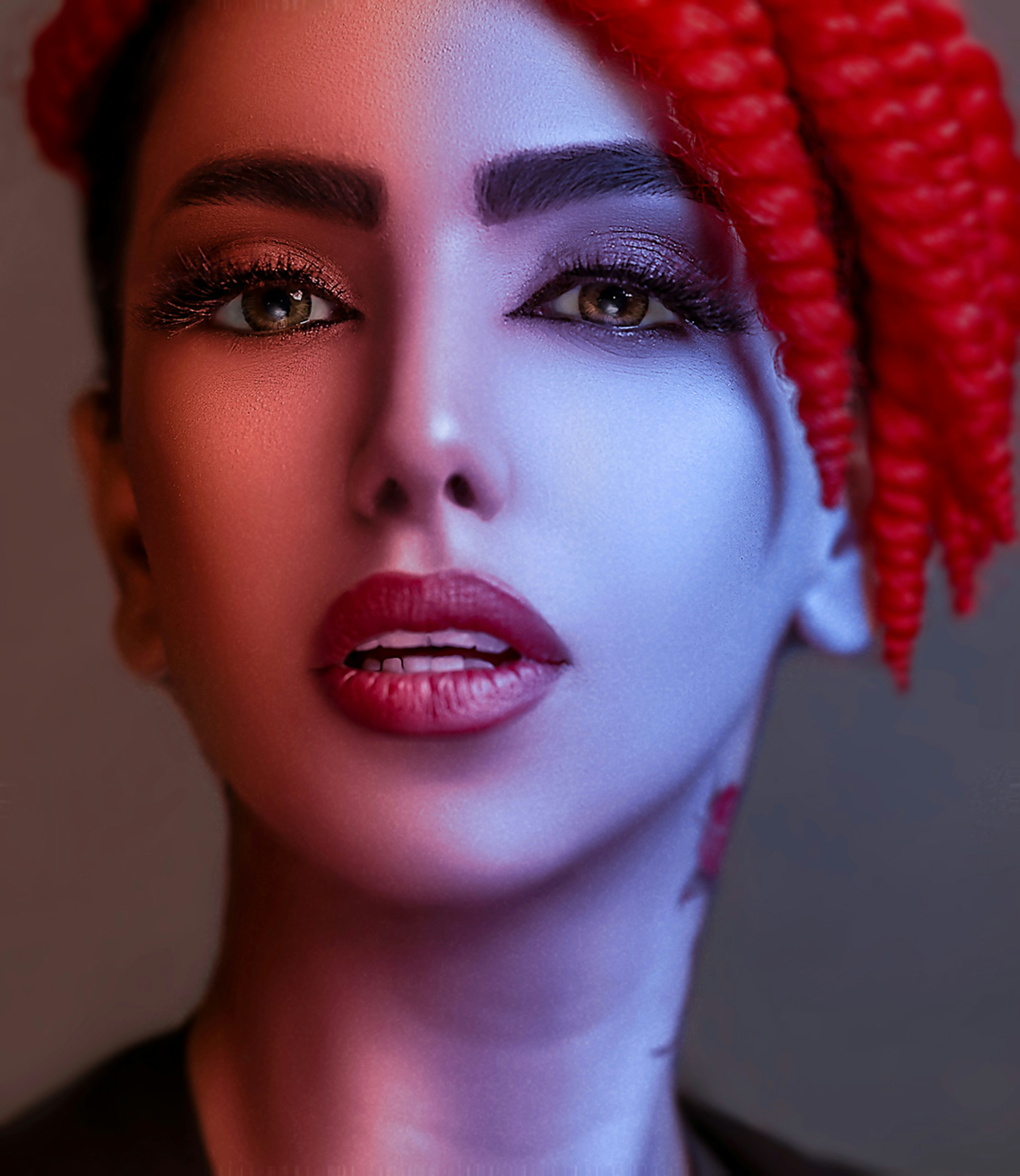 Editing and Retouching