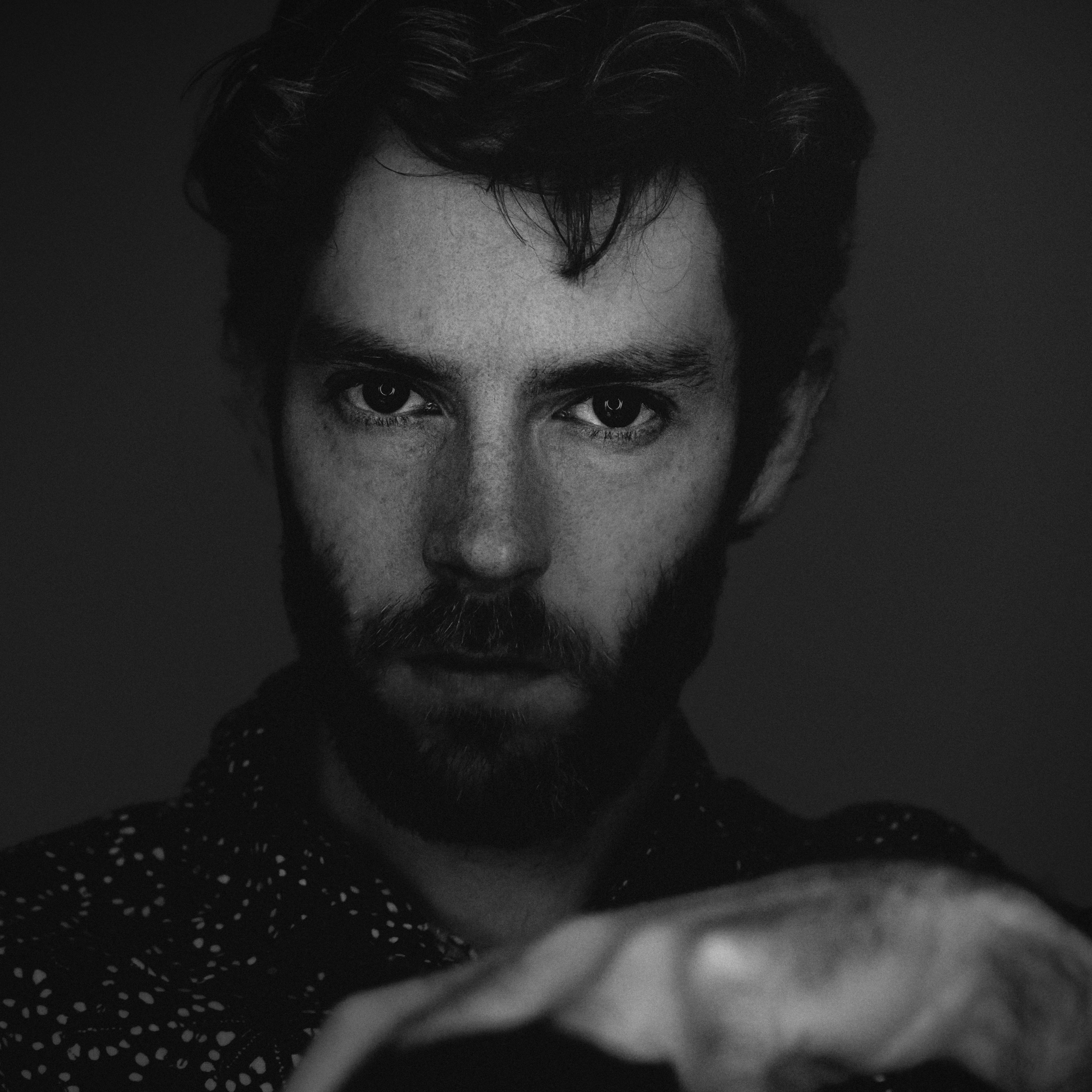 Professional portrait